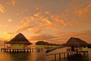 Punta Caracol image 1