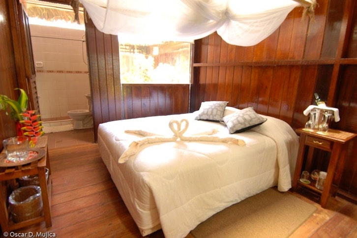 Sandoval Lake Lodge 3