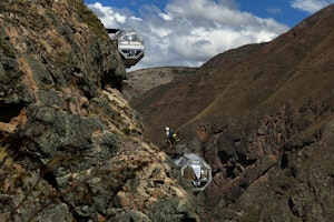 Skylodge Adventure Suites image 1