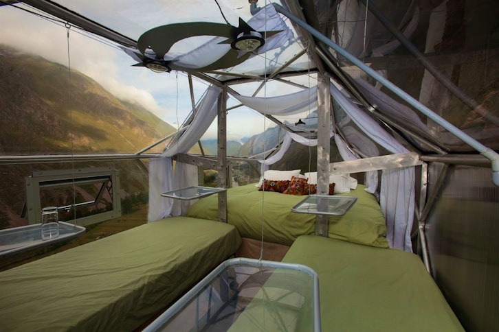 Skylodge Adventure Suites 2