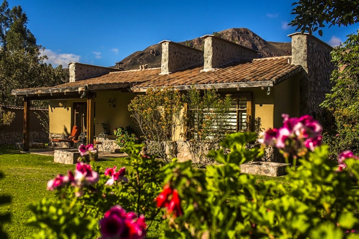 Sol y Luna Lodge & Spa 10