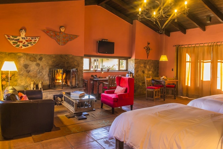 Sol y Luna Lodge & Spa 11