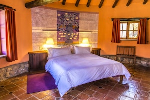 Sol y Luna Lodge & Spa image 1