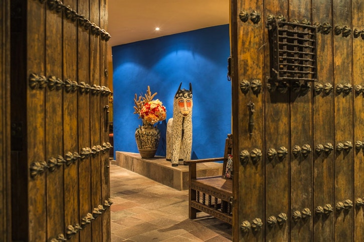 Sol y Luna Lodge & Spa 6