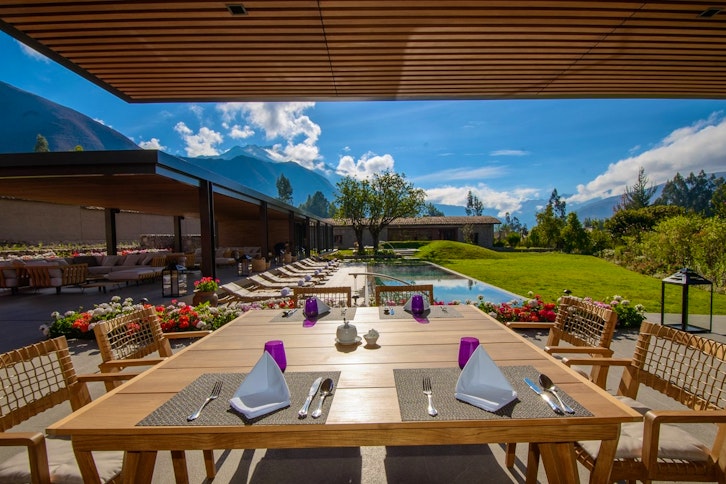 Sol y Luna Lodge & Spa 9