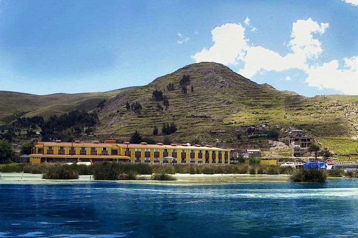 Sonesta Posada del Inca Puno