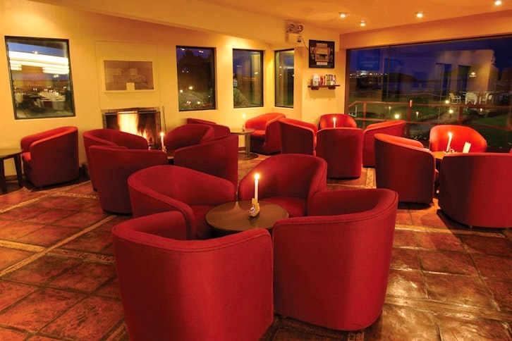 Sonesta Posada del Inca Puno