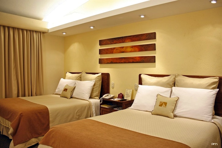 Sonesta Posada del Inca Puno