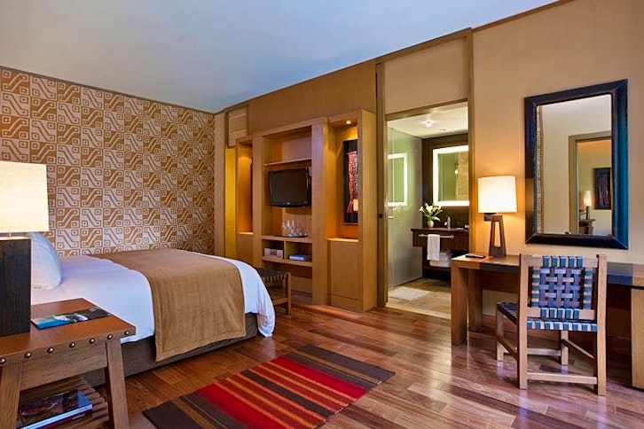 Tambo del Inka, Luxury Collection Resort & Spa 1