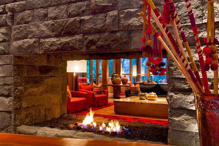 Tambo del Inka, Luxury Collection Resort & Spa 3