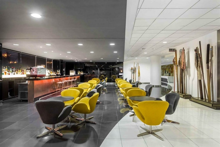 Wyndham Costa del Sol Lima Airport Hotel 3