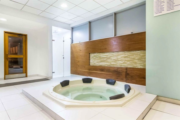 Wyndham Costa del Sol Lima Airport Hotel 4