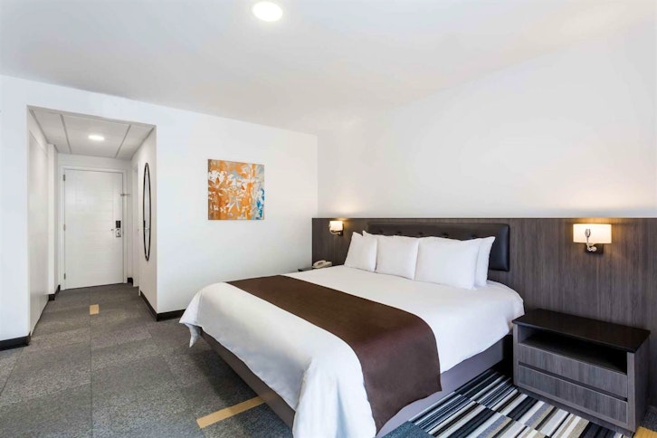 Wyndham Costa del Sol Lima Airport Hotel 6