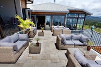 Diana Dea Lodge & Spa