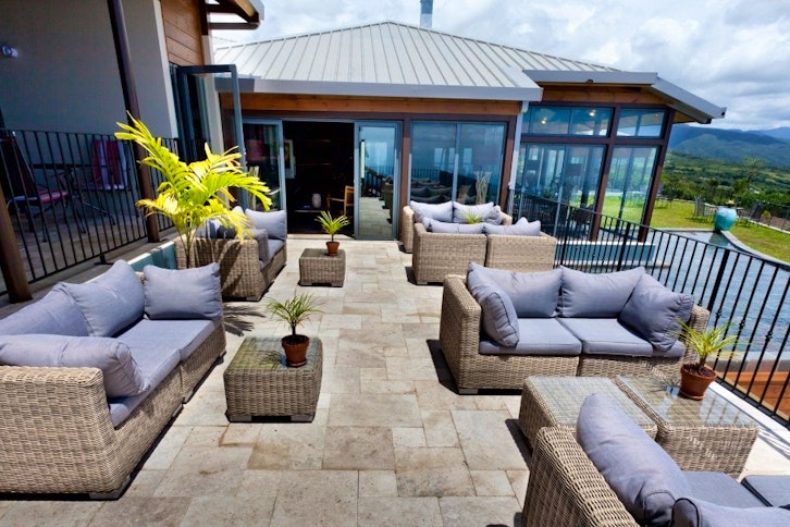 Diana Dea Lodge & Spa