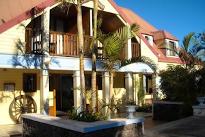 Domaines des Fougeres image 1