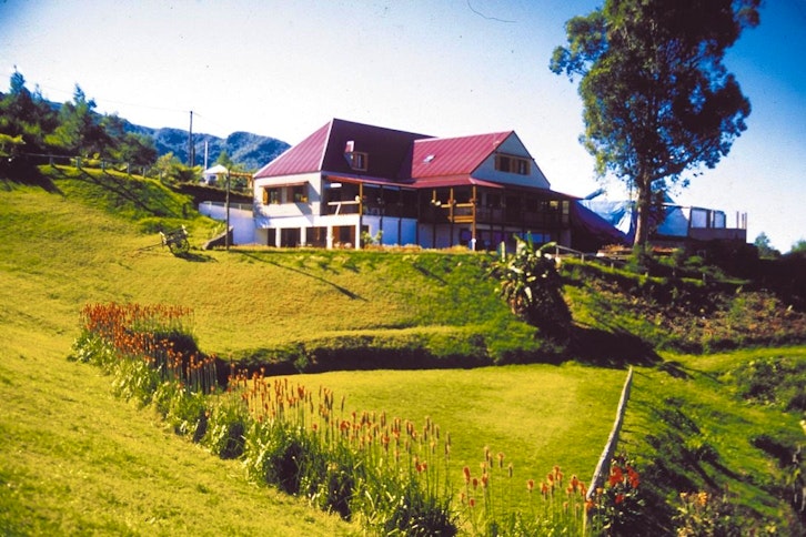 Domaines des Fougeres