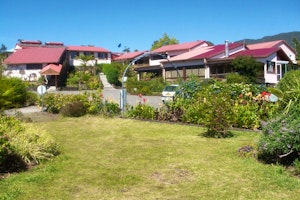 Ferme Auberge du Pommeau image 1