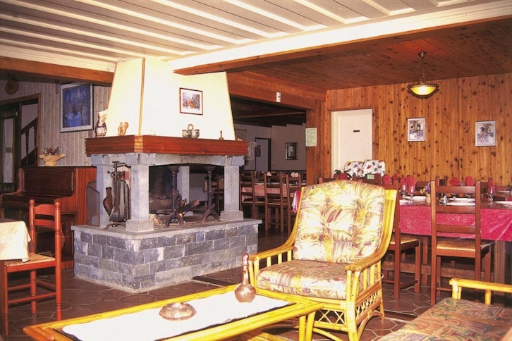 Ferme Auberge du Pommeau