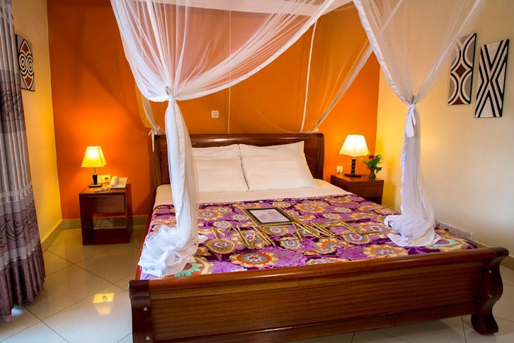 Heaven Boutique Hotel 3