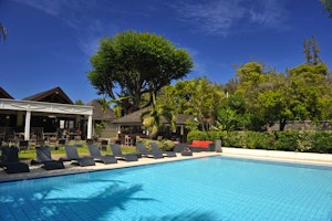 Hotel Alamanda image 1