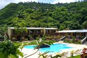 Hotel Dimitile image 1