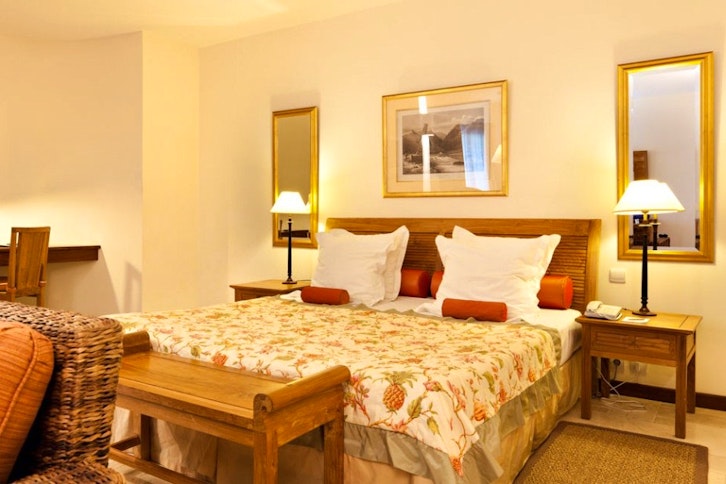 Hotel Le Saint Alexis