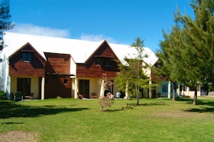 Hotel Les Geraniums image 1