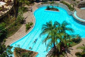 Kigali Serena image 1