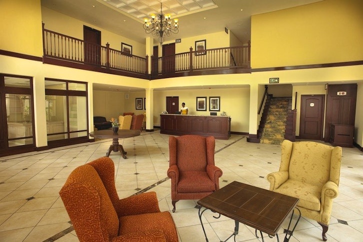 Lake Kivu Serena Hotel 2