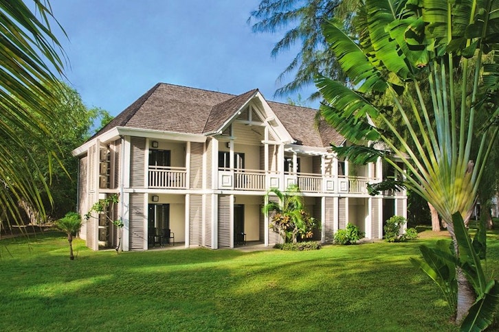 LUX* Ile de la Réunion