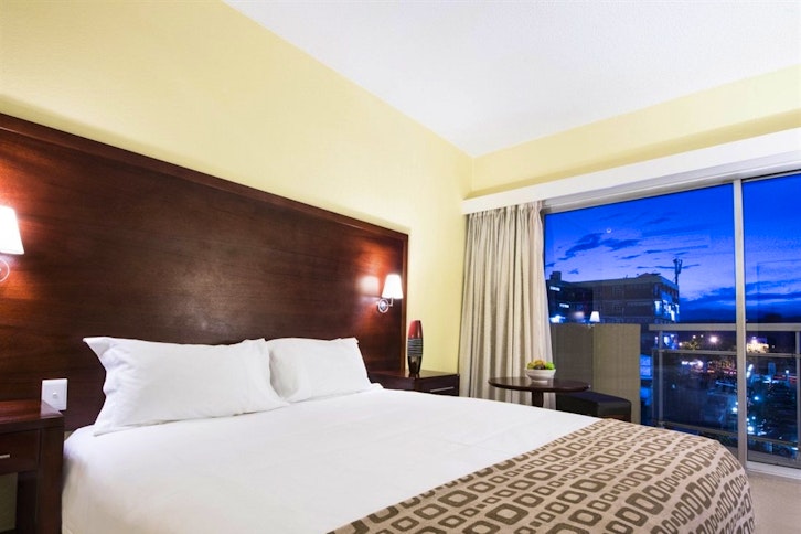 Hotel Des Mille Collines by Kempinski 2