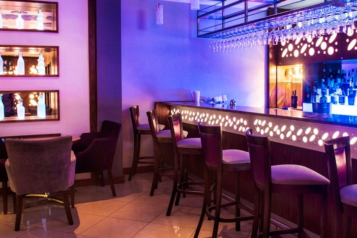 Hotel Des Mille Collines by Kempinski 4