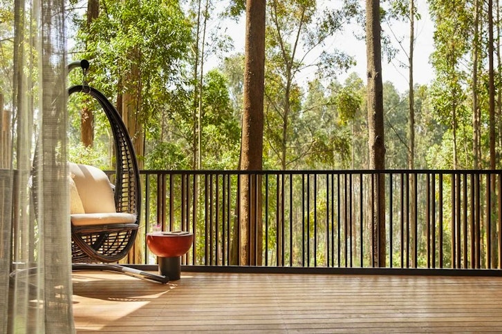 One&Only Gorilla's Nest 2