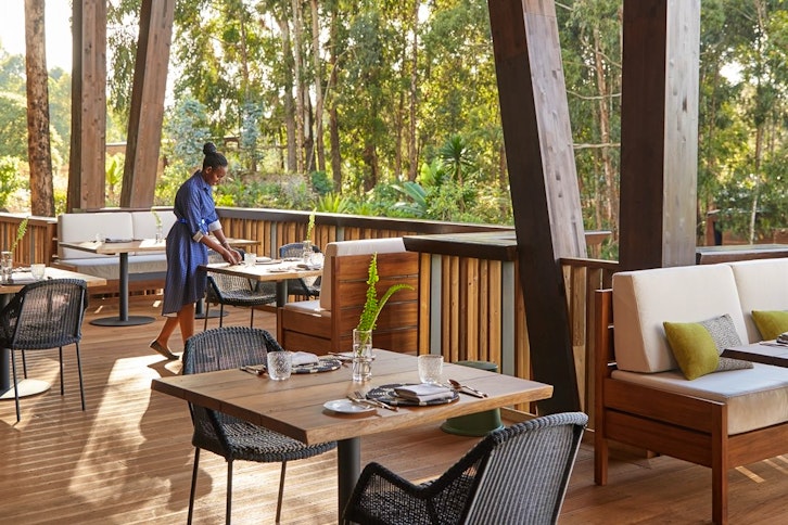 One&Only Gorilla's Nest 5