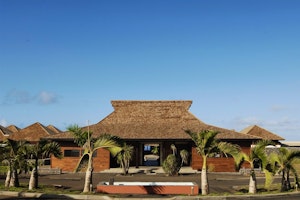 Palm Hotel & Spa image 1