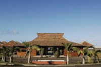 Palm Hotel & Spa entrance