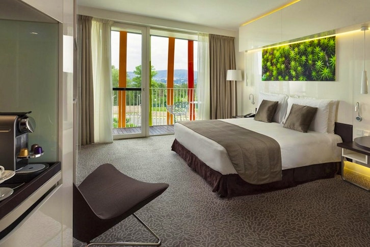 Radisson Blu Kigali 1