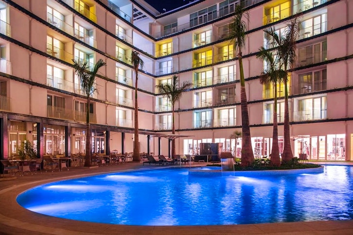 Radisson Blu Kigali 2