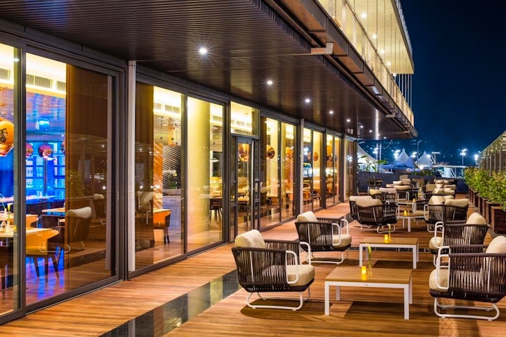 Radisson Blu Kigali 4