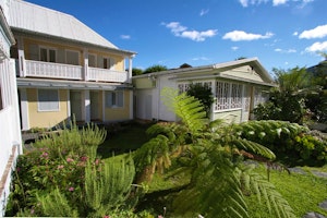 Relais des Cimes image 1