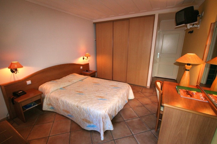 Relais des Cimes, Cirque de Salazie