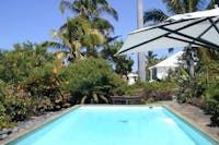 Villa Belle, St-Pierre