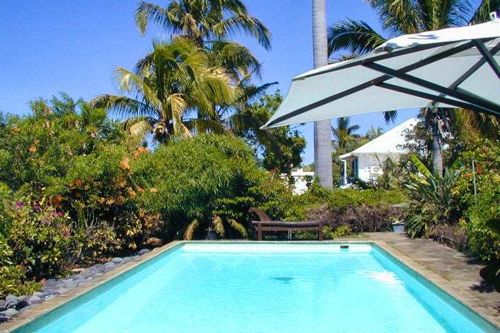 Villa Belle, St-Pierre