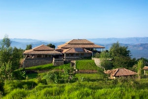 Virunga Lodge image 1