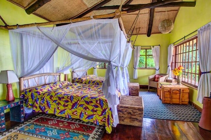 Virunga Lodge 2