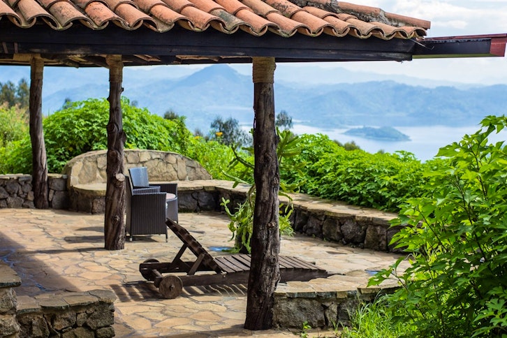 Virunga Lodge 5
