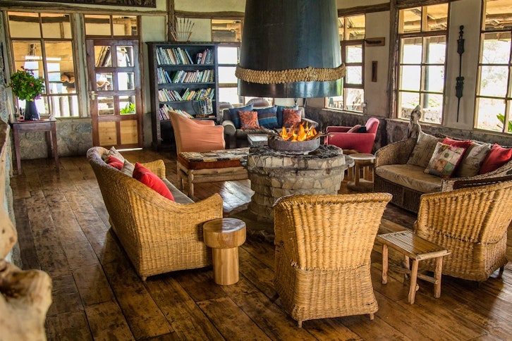 Virunga Lodge 6