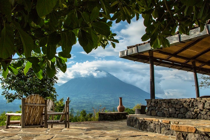 Virunga Lodge 7