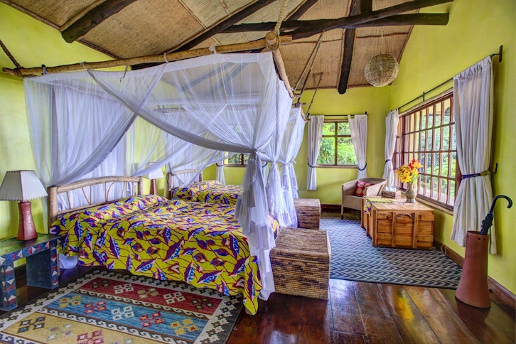 Virunga Lodge 9